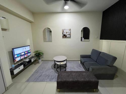 IA Guest House, Suria Jelutong Serviced Apartment in 武吉日落洞