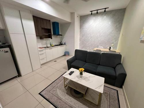IA Guest House, Suria Jelutong Serviced Apartment in 武吉日落洞