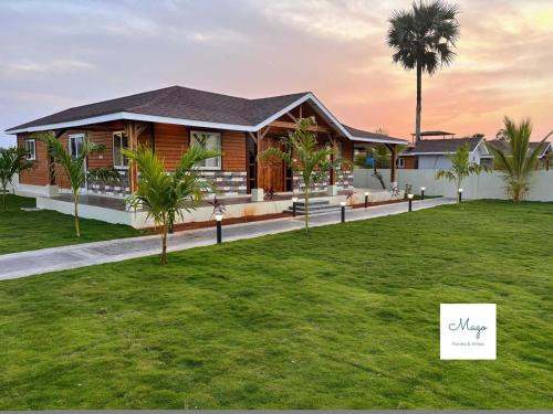 Manduva Homes 2 by Magostays - 2BR Property