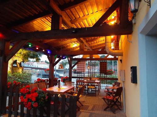 Fewo Am Triebischbrunnen 351m von Meißen entfernt