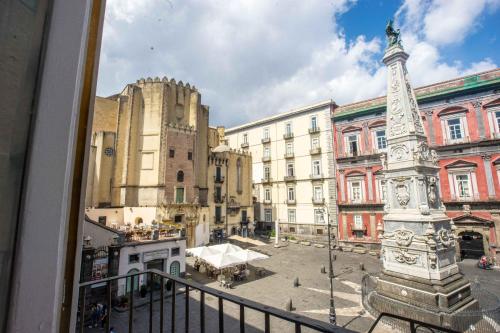 Casa Napoletana - San Domenico Naples