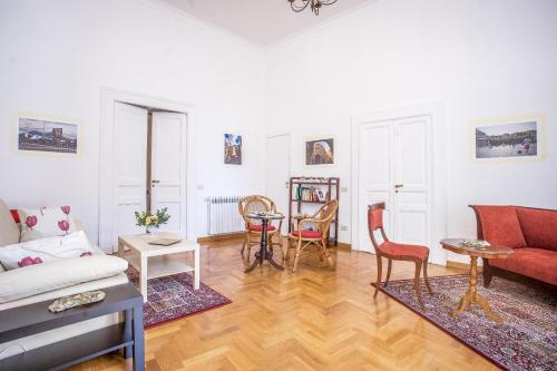 共用Lounge/電視區