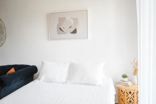 Exclusive Suites in MDR-Venice with Pool, GYM & HotTub, Los Angeles (foto 7)