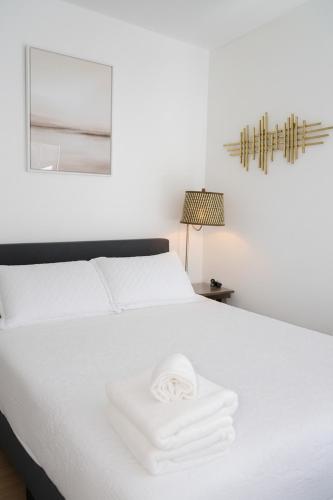 Exclusive Suites in MDR-Venice with Pool, GYM & HotTub, Los Angeles (foto 11)