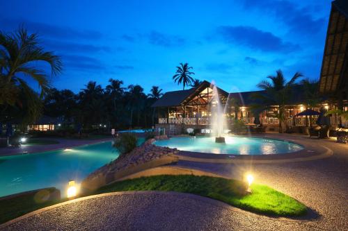 Labadi Beach Hotel - image 5
