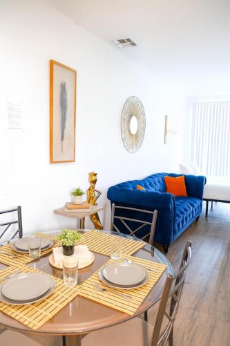 Exclusive Suites in MDR-Venice with Pool, GYM & HotTub, Los Angeles (foto 3)