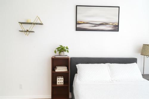 Exclusive Suites in MDR-Venice with Pool, GYM & HotTub, Los Angeles (foto 10)