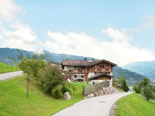 Apartment Wiesbachhorn Zell am See-Kaprun in Kaprun, Österreich