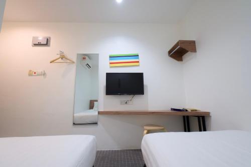 T Hotel Kuala Perlis - Tap to explore photos