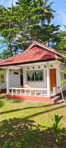 Kohmook cocobeach - Trang Kohmook cocobeach - Trang