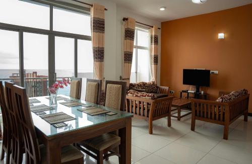 Azure Horizon By Tequila Holidays - Colombo