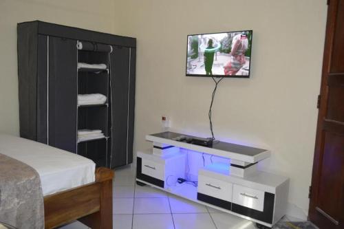 Comfortable Self Contained Deluxe Studio Apartment - D3 in Mtwapa