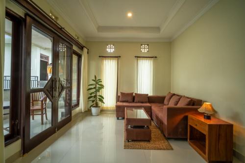 Villa Bagus Ubud - Tap to explore photos