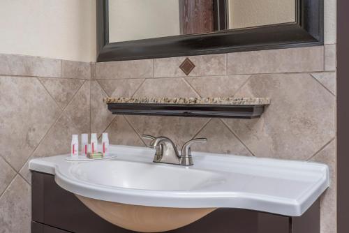 明尼阿波利斯黄金谷华美达酒店 明尼阿波利斯黄金谷华美达酒店