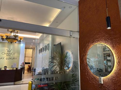 캐피탈 O 518 체리엇 호텔