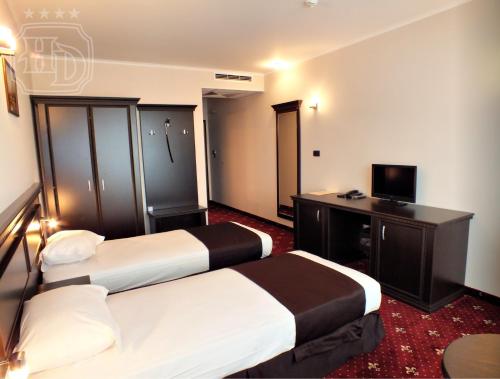 SPA Hotel Dragalevtsi - image 12