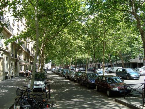 WS Nation - Reuilly, Paris