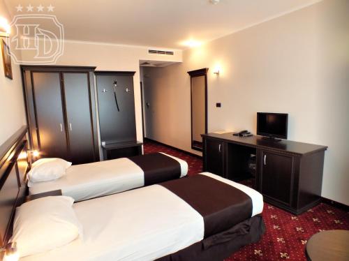 SPA Hotel Dragalevtsi - image 8