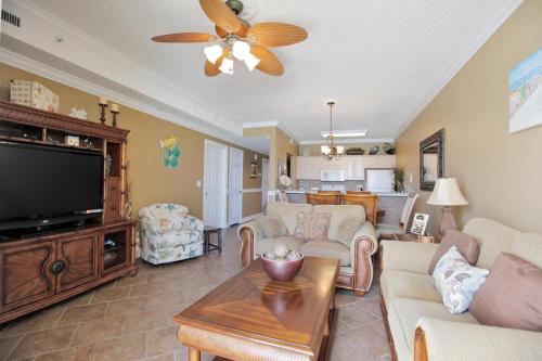 Ocean Ritz by Panhandle Getaways