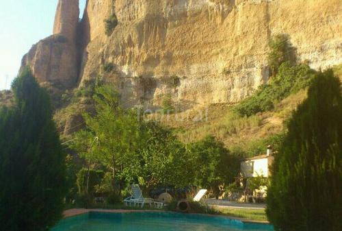 Huerta del Tajo, Ronda (foto 10)