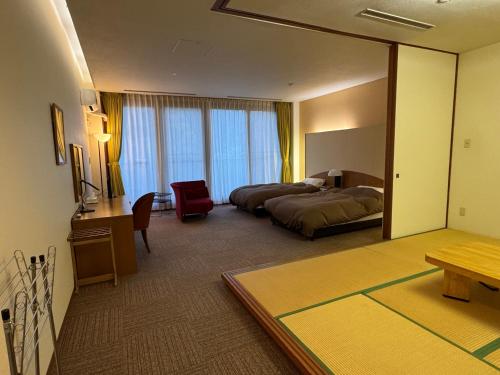 Jibuzaka Village Hotel