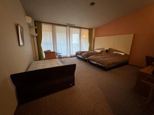 Jibuzaka Village Hotel