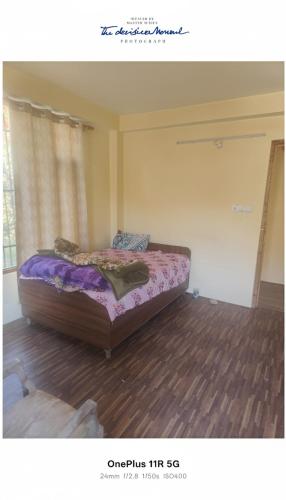 Rangoli cafe and home stay photo 3