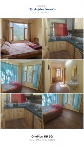 Rangoli cafe and home stay photo 5