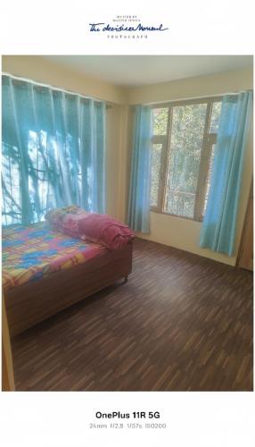 Rangoli cafe and home stay photo 2