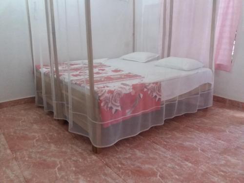 Double or Twin Room with Balcony image 8
