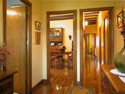 Casa Rural Petisansenea II gîte à louer Maya del Baztán