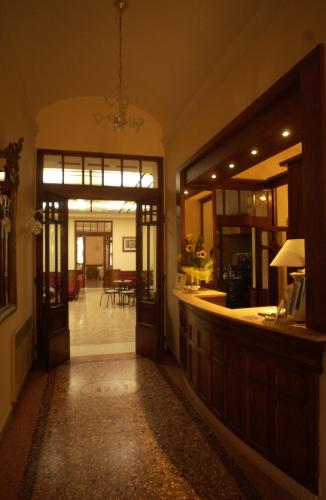 Hotel Antico Borgo