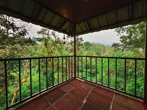 Ela Ecoland Nature Retreat - 주변 환경