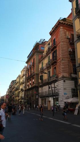 B&B Montecalvario 41