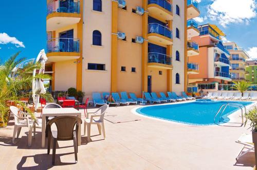 hotel photo