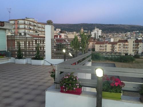  Super Attico B&B, Pension in Comiso