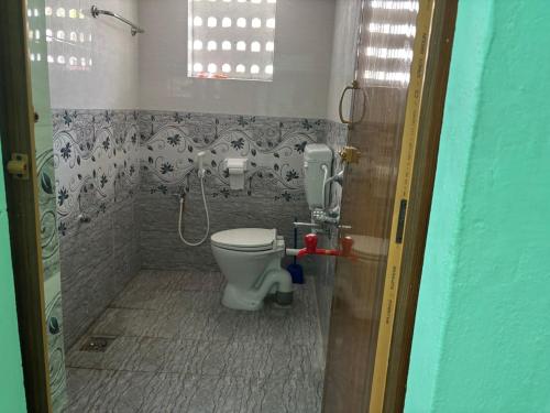 Balaji home stay in Auroville Road