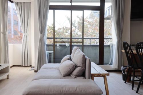 PandaStay-Sensoji 5mins Walk & Skytree Apt