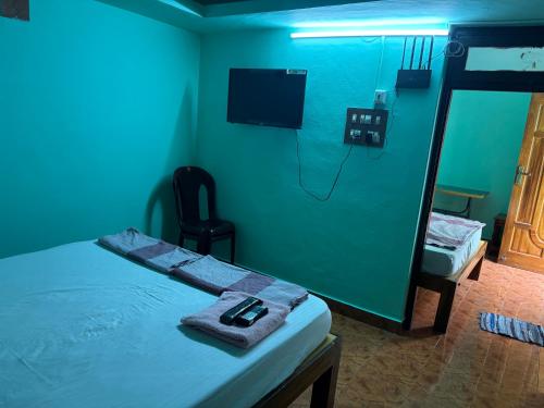 Balaji home stay in Auroville Road