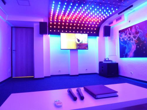 Instalaciones recreativas, Apartment Karlovy Vary in Karlovy Vary