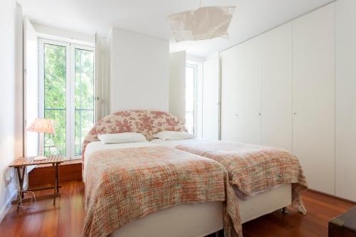  ALTIDO Belem Burgundy in Lissabon