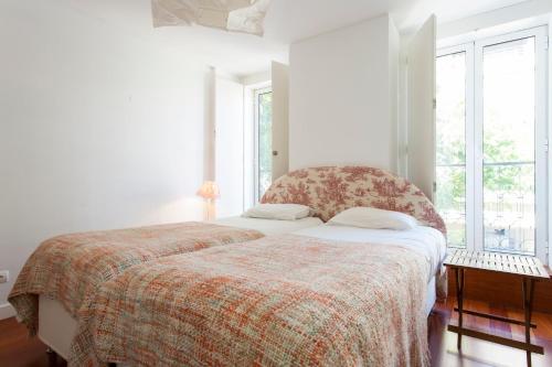  ALTIDO Belem Burgundy, Pension in Lissabon