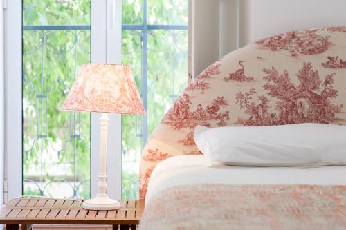  ALTIDO Belem Burgundy in Lissabon