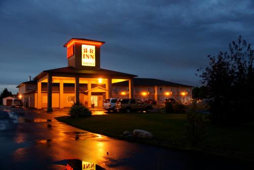 R&R Inn & Suites