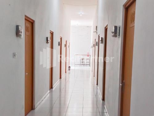 Siliwangi Guest House Syariah Tasikmalaya RedPartner