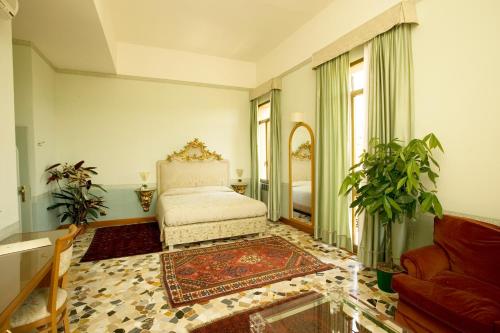 Hotel Antico Borgo