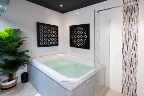 Spa, Garden Route Hotel in Mossel Bay