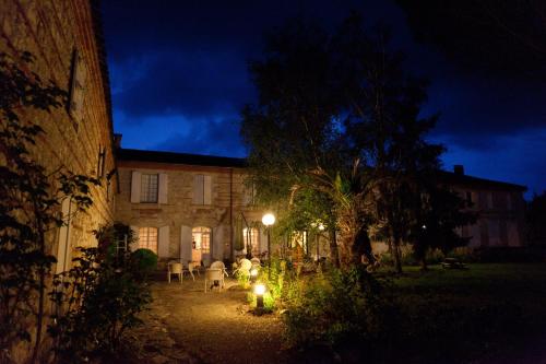 Logis Hotel Le Prince Noir