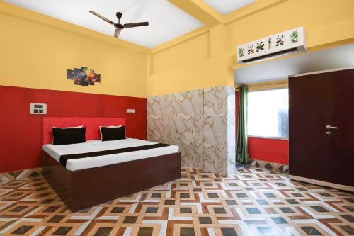 Super Hotel O Madhyamgram Railway Junction Formerly Dreamland