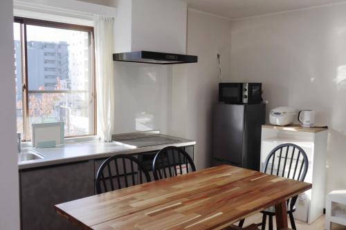 PandaStay-Sensoji 5mins Walk & Skytree Apt